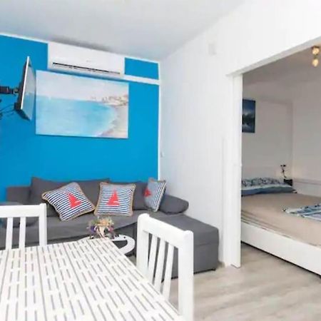 Dubrovnik Cute Little Corner Apartment Buitenkant foto
