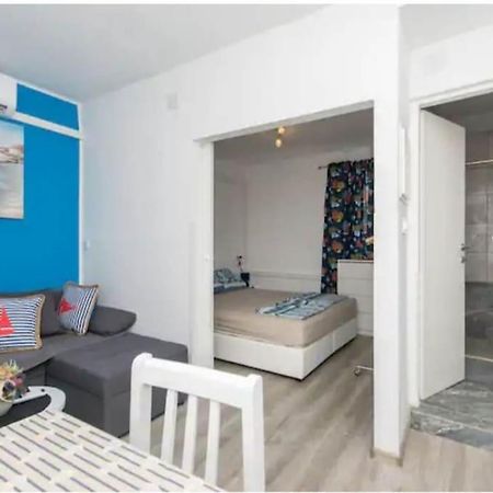 Dubrovnik Cute Little Corner Apartment Buitenkant foto