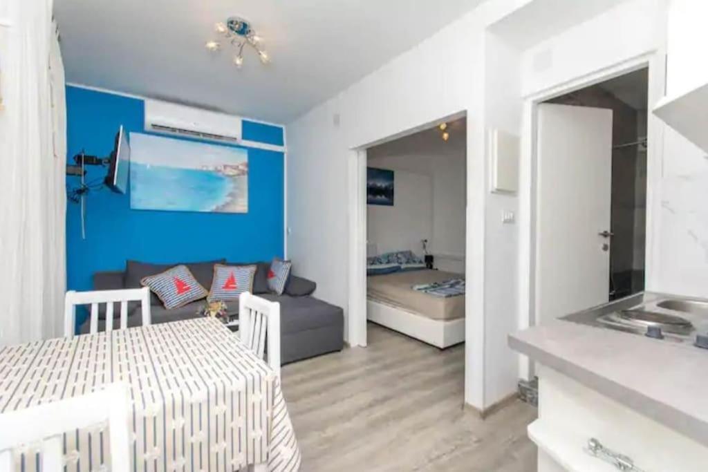 Dubrovnik Cute Little Corner Apartment Buitenkant foto