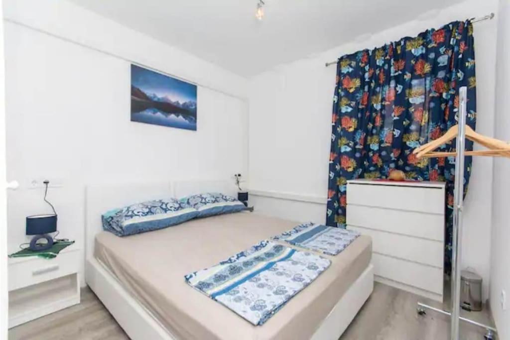 Dubrovnik Cute Little Corner Apartment Buitenkant foto