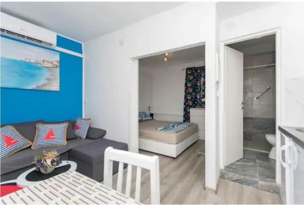 Dubrovnik Cute Little Corner Apartment Buitenkant foto