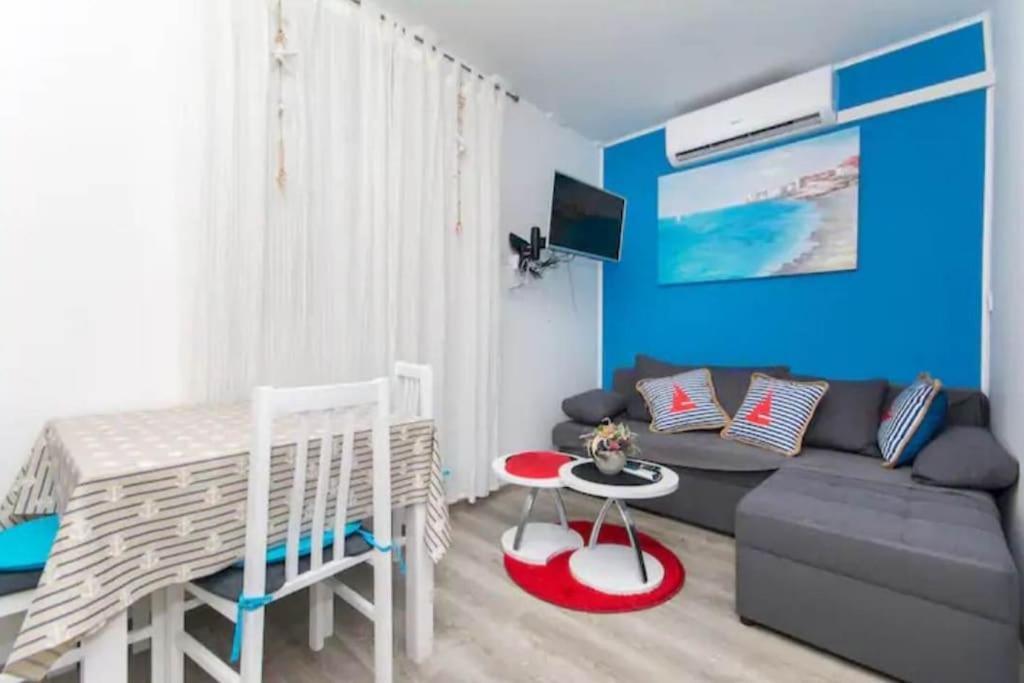 Dubrovnik Cute Little Corner Apartment Buitenkant foto
